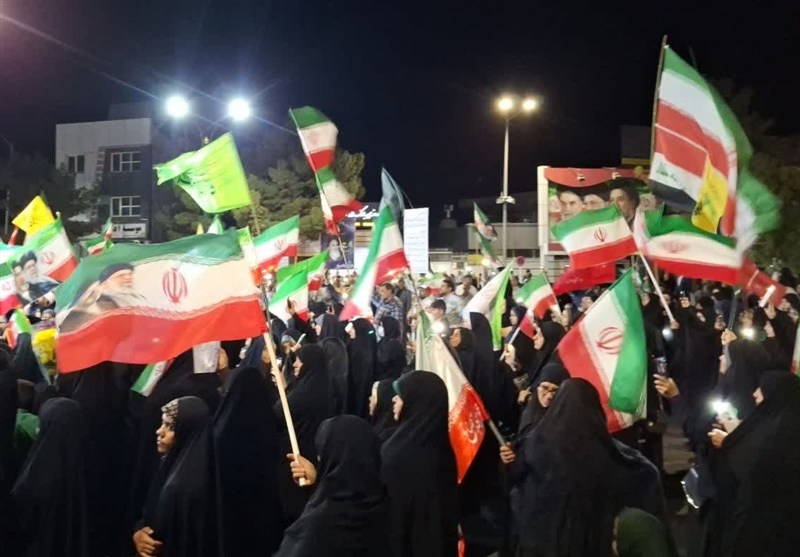 اخبار استان خراسان جنوبی , ولایت فقیه , انقلاب اسلامی ,