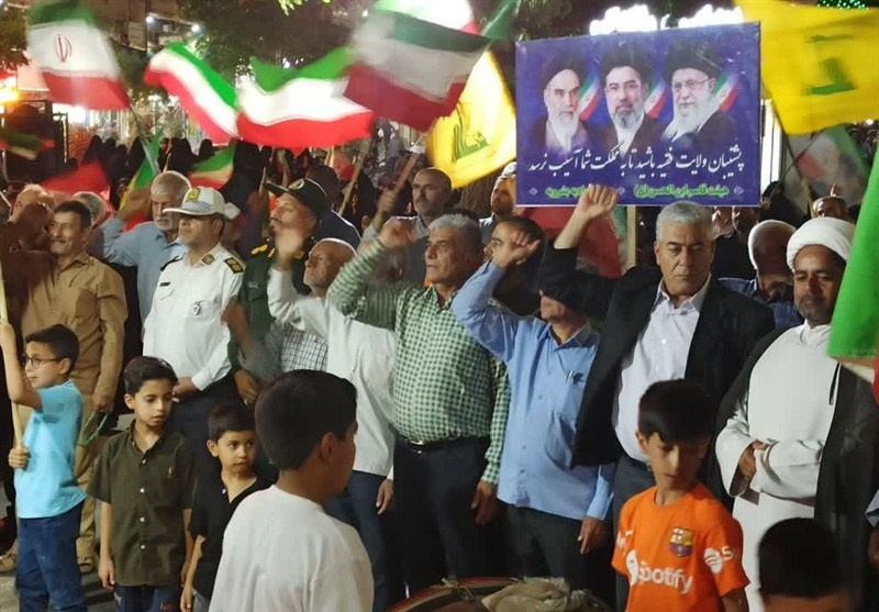 اخبار استان خراسان جنوبی , ولایت فقیه , انقلاب اسلامی ,