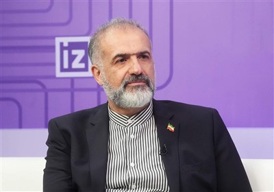جلالی: روابط گازی ایران و روسیه واجد هم‌افزایی راهبردی است