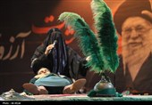 ایثار و شهادت، سازنده کنش تمدنی