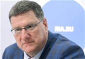 اسکات ریتر: آمریکا سپر کافی مقابل بالستیک‌های ایران ندارد