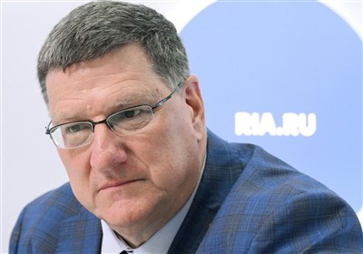 اسکات ریتر: آمریکا سپر کافی مقابل بالستیک‌های ایران ندارد