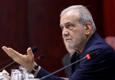 باید حجم مبادلات اقتصادی ایران و پاکستان به 30 میلیارد دلار رسد