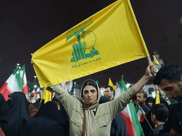 لبنان , حزب الله لبنان , حزب الله , اليمن , الحرب الأمريكية الإسرائيلية على إيران , الضاحية الجنوبية , البحر الأحمر , المقاومة , المقاومة الفلسطينية , القضية الفلسطينية , فلسطين المحتلة , القدس , 