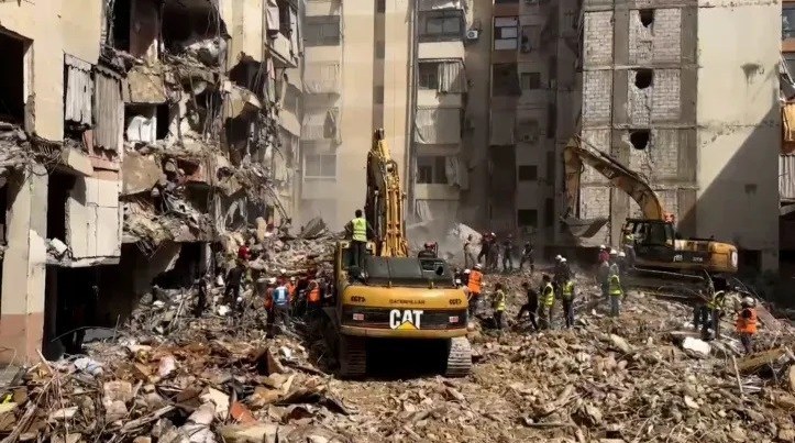 لبنان , حزب الله لبنان , حزب الله , اليمن , الحرب الأمريكية الإسرائيلية على إيران , الضاحية الجنوبية , البحر الأحمر , المقاومة , المقاومة الفلسطينية , القضية الفلسطينية , فلسطين المحتلة , القدس , 