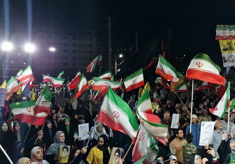 اخبار اسلامشهر , جنگ , راهپیمایی , رژیم صهیونیستی (اسرائیل) , 