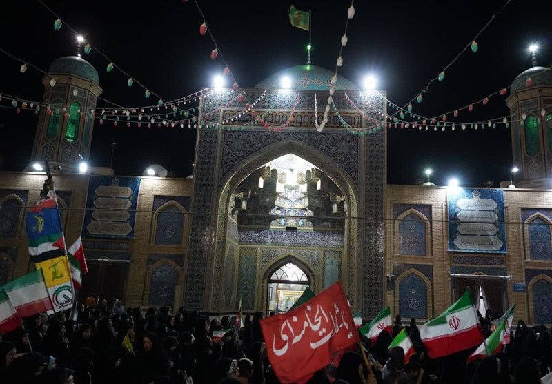 اخبار استان خراسان جنوبی , رهبر انقلاب , 