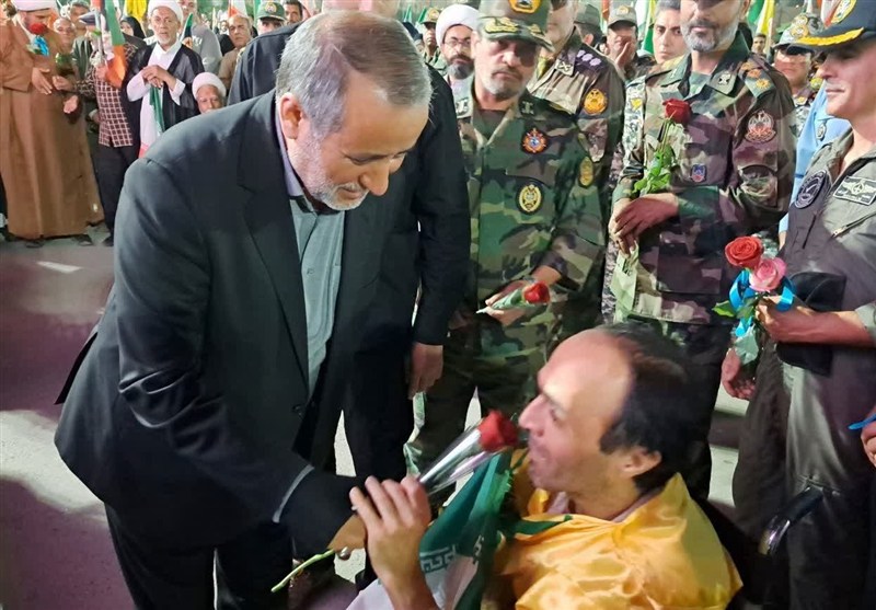 اخبار استان خراسان جنوبی , رهبر انقلاب , 