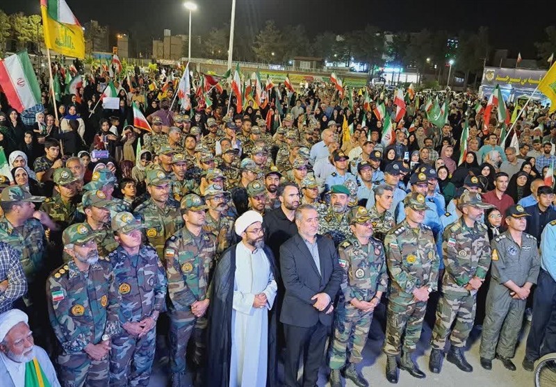 اخبار استان خراسان جنوبی , رهبر انقلاب , 