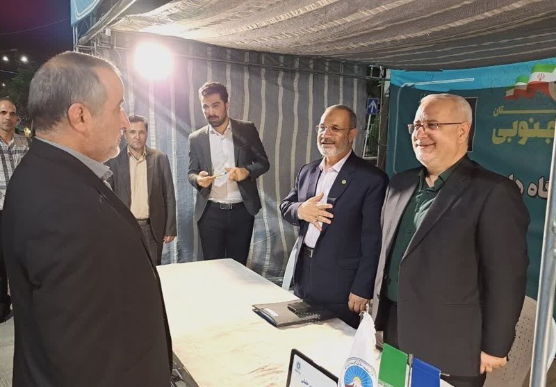 اخبار استان خراسان جنوبی , رهبر انقلاب , 