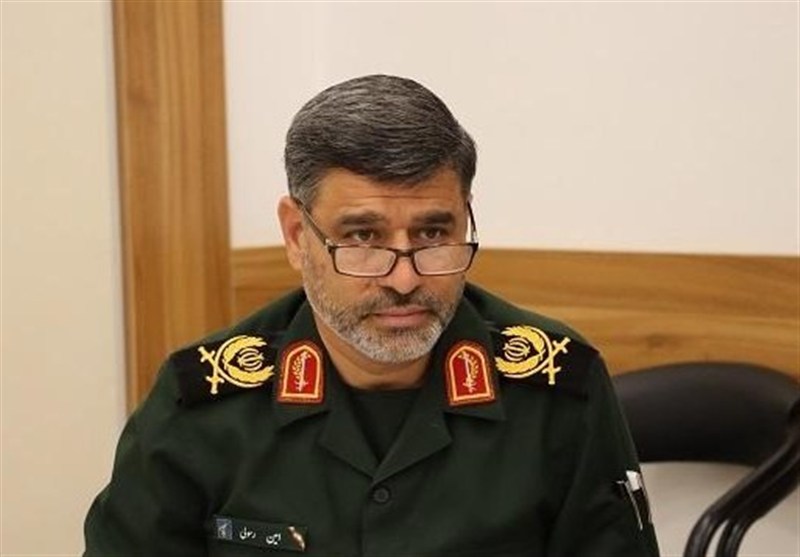 نفوذ ایران در سایر کشورها دشمنان را مستاصل کرده است