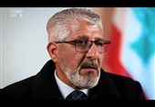 نویسنده مسیحی لبنان: هر مسیحی و انسان‌ شریفی کنار مقاومت می‌ایستد