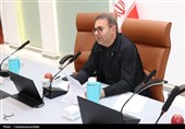 تأکید بر توسعه همکاری تشکل‌های مردمی با دستگاه قضایی در اردبیل