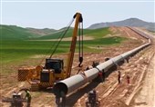 ترکمنستان از برنامه آغاز انتقال گاز «تاپی» به افغانستان خبر داد