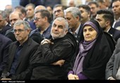 افتتاح رسمی راه‌آهن اردبیل با دستور رئیس‌جمهور؛ رؤیای دیرینه مردم استان به ریل توسعه پیوست
