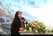 2 هزار کیلومتر ریل‌گذاری در 8 سال