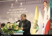 135 هزار میلیارد تومان سرمایه‌گذاری در خط ریلی کشور