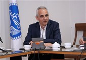 افزایش دمای ایران 2 برابر میانگین جهانی است