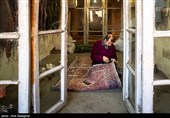 20 خرداد روز ملی فرش