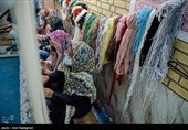 20 خرداد روز ملی فرش