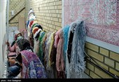 20 خرداد روز ملی فرش