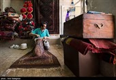 20 خرداد روز ملی فرش