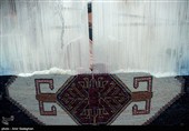 20 خرداد روز ملی فرش