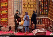 20 خرداد روز ملی فرش