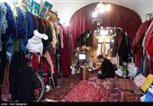 20 خرداد روز ملی فرش