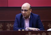 ببینید| علی‌نژاد:به درخشش دختران ملی‌پوش کوراش در ناگویا امیدوارم
