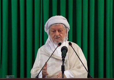 ماموستا قادری: مسئولان مشکلات اقتصادی مردم را جدی بگیرند