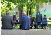 مجلس به اصلاح فرمول همسان‌سازی حقوق بازنشستگان ورود کند