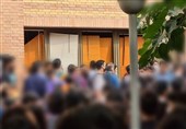 بلاتکلیفی پرونده‌های حوادث اسفندماه دانشگاه‌ها قابل قبول نیست