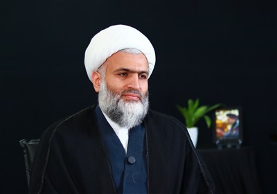 آیت‌الله سید مجتبی خامنه‌ای تبلور بصیرت، شجاعت و مردمداری است