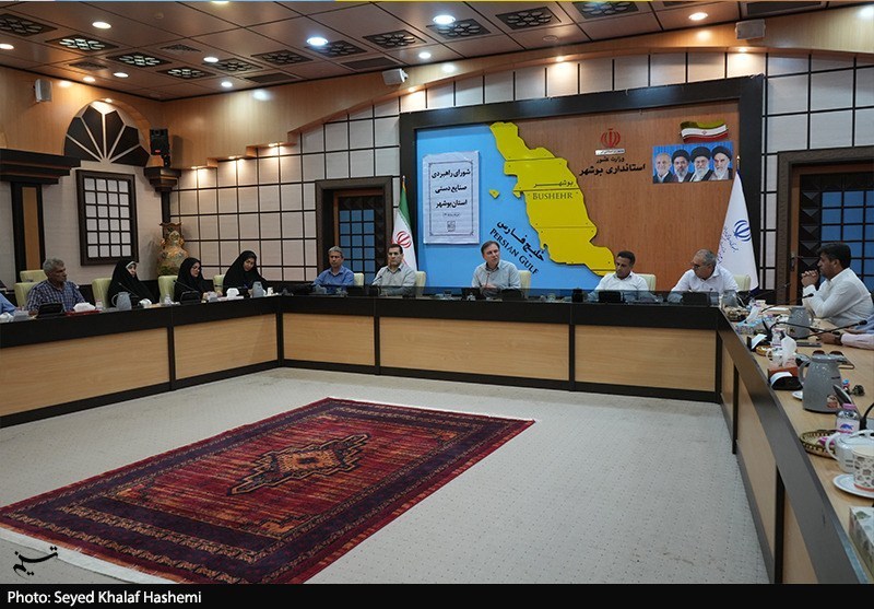وزارت میراث فرهنگی، گردشگری و صنایع دستی , اخبار استان بوشهر , اخبار بوشهر ,