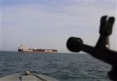 مصدر مطلع: إطلاق طلقة تحذیریة من قشم