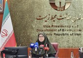 تأکید انصاری بر اجرای عملیاتی مصوبات مقابله با گرد و غبار