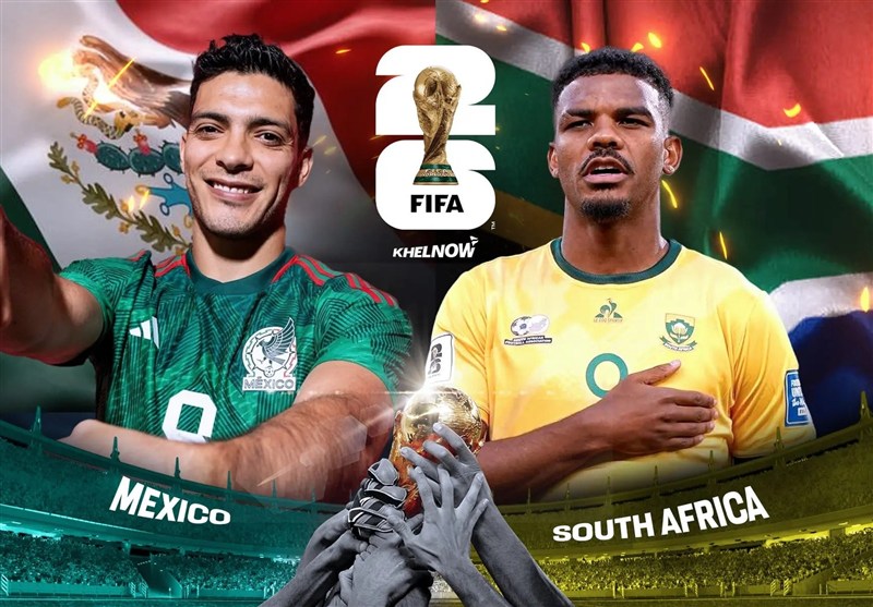 كأس العالم 2026 , كرة القدم ,