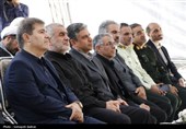 آغاز عملیات اجرایی ششمین تقاطع غیرهمسطح اردبیل در میدان پلیس