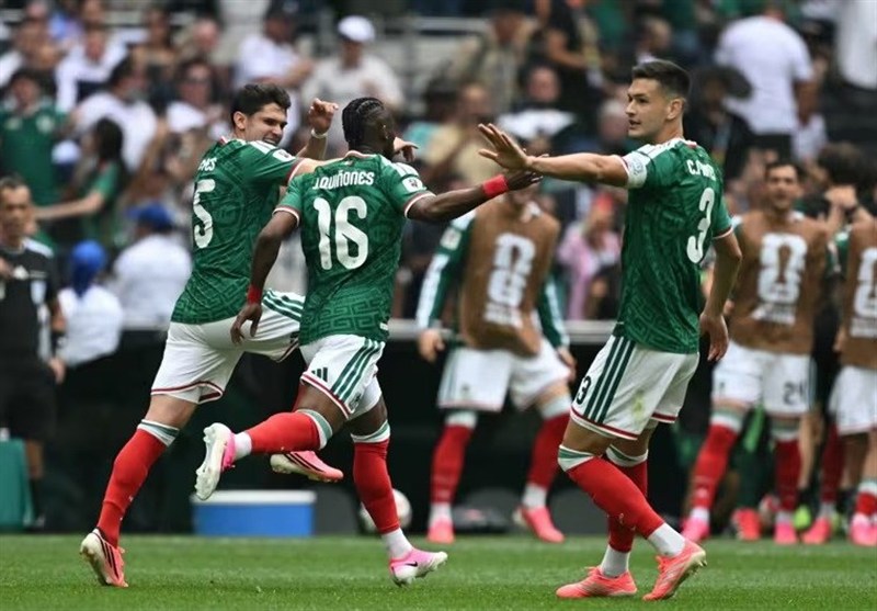 كأس العالم 2026 , كرة القدم ,