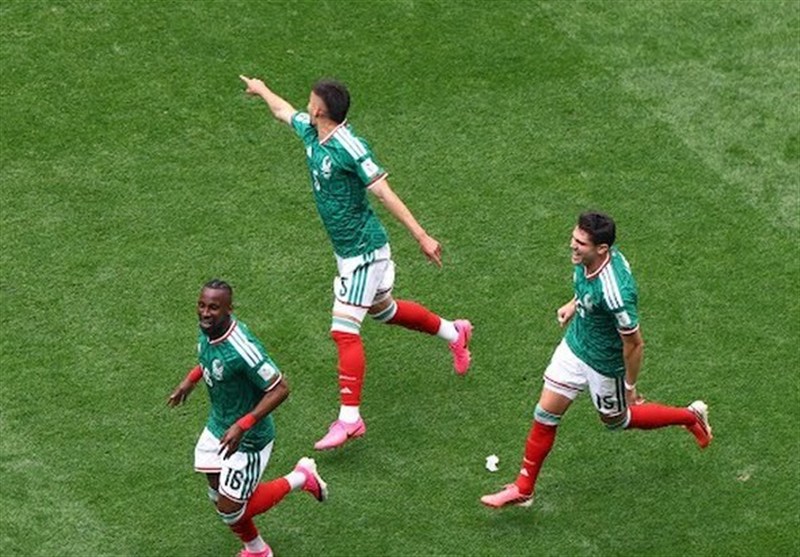 كأس العالم 2026 , كرة القدم ,