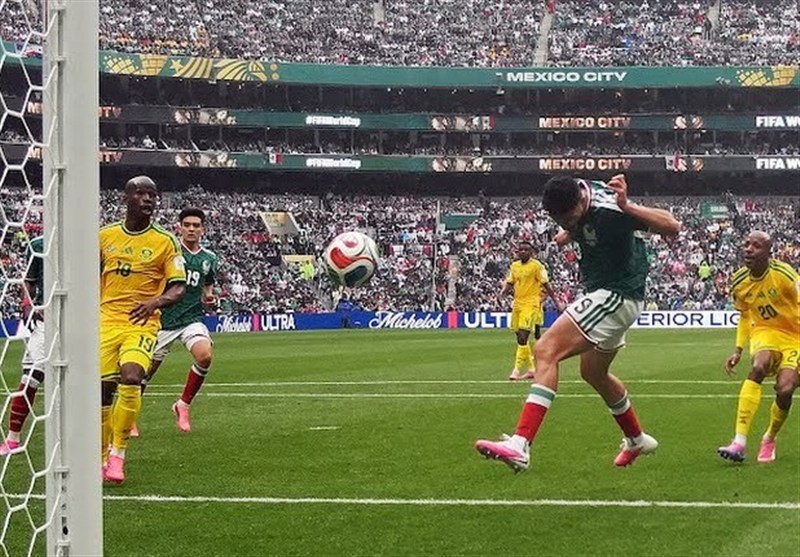كأس العالم 2026 , كرة القدم ,