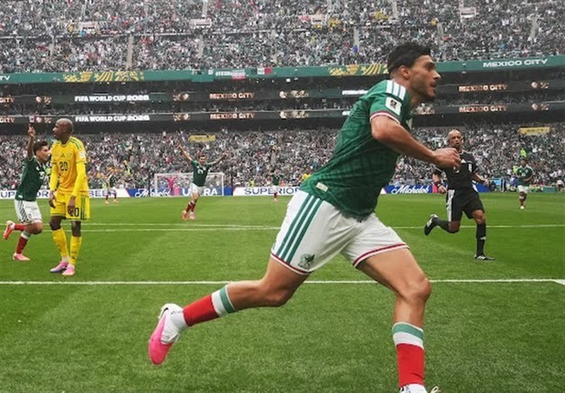 كأس العالم 2026 , كرة القدم ,