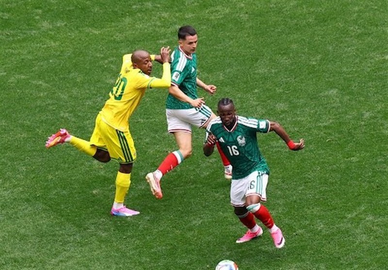 كأس العالم 2026 , كرة القدم ,