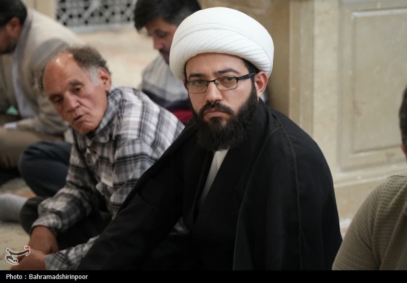 نماز جمعه 22خرداد اردبیل به روایت تصویر