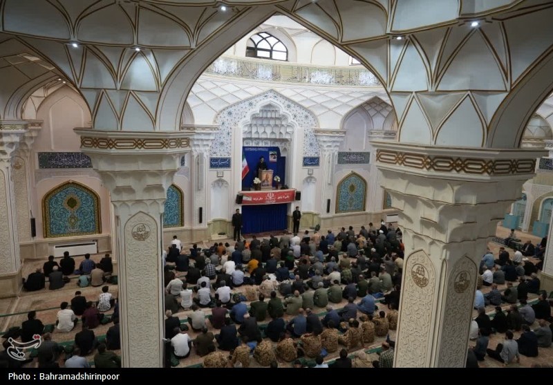 اخبار استان اردبیل , سید حسن عاملی , دونالد ترامپ , جنگ ,