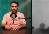 ببینید| طرح دیکته شده آمریکا به عراق برای بستن مرزهای زمینی
