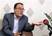 ابراهیمی خواستار تعیین تکلیف اراضی شهری و موقوفی اراک شد