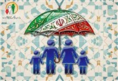 مستمری مددجویان بهزیستی و کمیته امداد امام خمینی مهر واریز شد