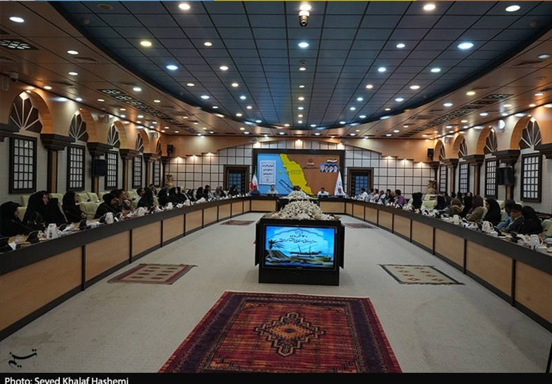 صنایع دستی استان بوشهر در رشته‌های مختلف در مسیر رونق